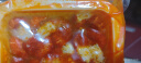 DeYAN德炎 麻辣小龙虾尾1500g 300g*5盒 净虾750g 160-170尾 Q弹畅享装 实拍图