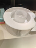 得力（deli）强力纳米胶带防风米字贴窗无痕双面胶 50mm*3m*2mm加宽加厚 升级防尘泡壳可重复使用 1卷 33604 实拍图