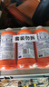 威猛先生（Mr Muscle） 管道疏通剂 500g*3瓶 下水道疏通剂 马桶卫生间管道疏通 实拍图