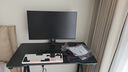 KTC 27英寸2K 210Hz FastIPS电竞电脑显示器 旋转升降 音箱 10Bit高亮护眼 国家补贴 显示屏H27T22S-3 实拍图