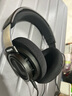 飞利浦（PHILIPS）头戴式耳机有线耳机hifi舒适耳机监听耳机电竞游戏耳机礼物 SHP9500 实拍图