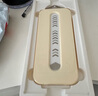 绿联适用苹果15Pro钢化膜 iPhone15Pro手机膜高清无尘仓秒贴膜听筒防尘防指纹防摔全屏覆盖前膜 2片装 实拍图