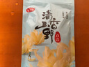 燕之坊 兰州甜百合干100g无熏硫 冰糖莲子桂圆 红枣羹食用直采南北干货 实拍图
