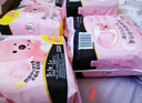 高洁丝夜安裤L号32条适合体重100-140斤软心轻薄裤型卫生巾姨妈巾安睡裤 实拍图