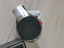 HUAWEI WATCH 5 46mm高端款航天级钛合金表壳钛金属表带首创X-TAP智感窗鸿蒙AI腕上小艺eSIM通信智能手表 实拍图