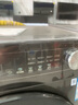 美的（Midea）滚筒洗衣机全自动家用【MG100V36T】懒人超薄10公斤 以旧换新 家电国家补贴20% 一级能效 内衣洗  实拍图