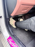 AOKANG洞洞鞋男士凉鞋夏季外穿防滑防臭eva踩屎感厚底开车海边沙滩拖鞋 实拍图