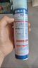 巨奇严选 鞋子除臭剂360ml*3瓶银离子消毒杀菌脚臭喷雾球鞋防臭鞋袜 实拍图