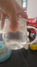 Glasslock 玻璃茶杯耐热水杯茶水分离过滤杯家用办公室男女专用泡茶杯350ml 实拍图