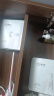 无印良品（MUJI）水润舒缓面膜 贴片面膜 锁水保湿 舒缓肌肤 五片装 实拍图