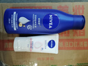 妮维雅（NIVEA）孙颖莎同款深层润肤身体乳液女士 200ml滋润身体乳润肤乳保湿补水 实拍图