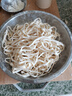 九阳面条机大容量 快速出面全自动多功能 多模头和面机 家用电动饺子皮压面机M6-M1国家补贴 实拍图
