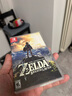 任天堂（Nintendo） Switch游戏卡带游戏软件海外通用版本全新原装实体卡 塞尔达传说荒野之息 中文 实拍图
