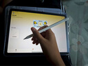 倍思电容笔iPad触控笔【磁吸蓝牙高配】适用25年iPad Pro/Air/Mini7/iPad11平板触屏手写笔Applepencil 晒单实拍图