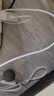 华为6A数据线 USB Type-C转USB Type-C 线长1m/高品质线芯/持久耐用 白色 实拍图