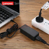 联想（Lenovo）原装笔记本充电器USB-C 45W电源适配器笔记本电脑电源线X280 T480S X13 L14Type-C 20V2.25A 实拍图