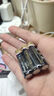 碳性电池5号7号玩具电视空调遥控器挂钟闹钟适用五号七号正品 5号4粒+7号4粒 实拍图