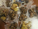 1号会员店 鸭舌组合400g （精选鸭舌300g+老卤汁100g）卤鸭舌酱鸭烧烤食材 实拍图
