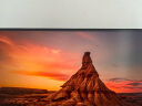 AOC 27英寸4K 160Hz/FHD 320Hz双模 HDR400 10bit 1ms 硬件低蓝光 游戏电竞电脑显示器 宙斯盾U27G4 实拍图
