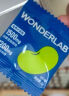 万益蓝WonderLab白芸豆餐前控控片 膳食纤维减糖碳油肥大餐救星 6片/袋 实拍图