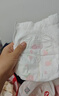 好奇（Huggies）铂金装小桃裤成长裤L120片(9-14kg)大号尿不湿拉拉裤【透爽散热】 实拍图