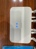 小米（MI）路由器4A千兆版  双千兆 1200M双频无线速率 5G家用智能路由器 四天线穿墙 双频合一 实拍图