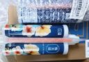 立邦美缝剂 耐水防霉抗菌地砖瓷砖美缝胶十大品牌勾缝填缝剂 太空银 实拍图