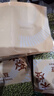 禾煜绿豆 2斤 可发豆芽 打豆浆 五谷杂粮 粗粮 绿豆百合莲子羹原料 实拍图