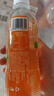 小苏先生香橙苏打饮料360ml*24塑膜装0热量出游商务会议无汽苏打水饮品 实拍图