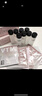 奥伦纳素（Erno Laszlo）涂抹式补水保湿冰白面膜32组护肤品套装礼盒送礼物 实拍图