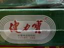 健力宝运动碳酸饮料补充电解质柠蜜味330ml*24经典国潮1984加蜂蜜汽水 实拍图