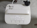 维德5L升医用制氧机家用老人雾化氧气机高原吸氧机DH-Y055W国家补贴 实拍图
