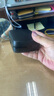 欧姆龙（OMRON）电子血压计手腕式血压仪家用便携血压测量仪医用高精准测血压仪器 【高端旗舰款T31】静音模式+体位自检+超薄腕带 已售20万台不准包退 实拍图