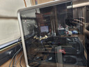 ROG STRIX B850-E GAMING WIFI主板 CPU 7800X3D/9800X3D/9700X(AMD B850/socket AM5) 实拍图