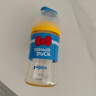 贝亲（Pigeon）新生婴儿 防胀气双把手PPSU奶瓶 240ml 经典唐老鸭 3个月+ AA267 实拍图