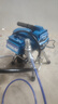 蒂凡（DIFAN POWER TOOLS）电动高压无气喷涂机柱塞机乳胶漆喷漆机内外墙涂料喷涂机喷油漆机 DF-700不锈钢泵体（3500w） 实拍图