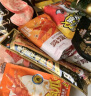 三只松鼠多财多亿纯肉卤味礼盒1217g休闲零食大礼包2025年货礼盒团购送礼 实拍图