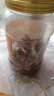 万达 香脆黄鱼酥250g×1罐原味吮指香酥小黄鱼海味休闲追剧零食 实拍图