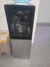 美的（Midea）饮水机家用 上置式冷热双用立式 办公室小型 国家补贴 钢化玻璃门 烧水壶YD1318S-X【制冷+制热】 实拍图