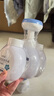 OVDL泡沫花朵洗手液300ml*3瓶 花瓣形泡沫慕斯温和洁净易冲洗家用通用 实拍图