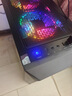 微星（MSI）暗黑骑士13代i5 13400F/RTX4060/16G DDR4/512G/WiF6 电竞游戏设计师台式电脑主机整机国家补贴20% 实拍图