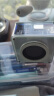 京东京造J-Box Mini 蓝牙音箱无线便携式小音响手机重低音炮车载喇叭户外迷你收钱款语音播报提示器 绿色 实拍图