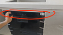 美的（Midea）暖阳消毒柜嵌入式家用 光波2.0 110L双层大容量餐具碗柜碗筷婴儿奶瓶 【国家补贴】90Q15S Pro 实拍图