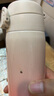 康夫（CONFU）电吹风机家用大风力1800W大功率吹风机理发店专用智能恒温吹风筒便携造型吹风机节日礼物 3143【轻奢灰】1800W 负离子升级款 实拍图