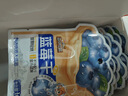 三只松鼠每日蓝莓干256g/16包 无添加水果干果脯小包装儿童老人办公室零食 实拍图