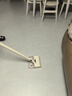 海尔（Haier）无线吸拖一体吸尘器家用轻量宠物便携式除尘机大功率大吸力干吸湿拖多用HZG-Q49W国家补贴 实拍图