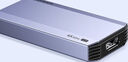 绿联HDMI视频采集卡4K60Hz高清 适用VR头盔尼康索尼佳能相机Switch/PS5手机平板电脑游戏直播录制 实拍图
