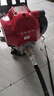 壳牌（Shell）劲霸柴油机油 K8 CK-4 10W-40 4L 国六 重负荷柴机油 实拍图