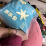 巴布豆新菠萝拉拉裤小内裤婴儿尿不湿一体裤亲肤柔软超薄透气男女宝通用 新菠萝拉拉裤XXXL32片 实拍图