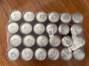 可口可乐（Coca-Cola）檀健次代言 雪碧Sprite零卡无糖饮料330ml*24瓶 新老包装随机发货 实拍图